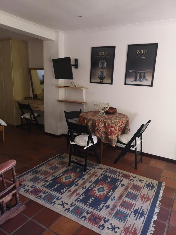 1 Bedroom Property for Sale in Sonstraal Western Cape